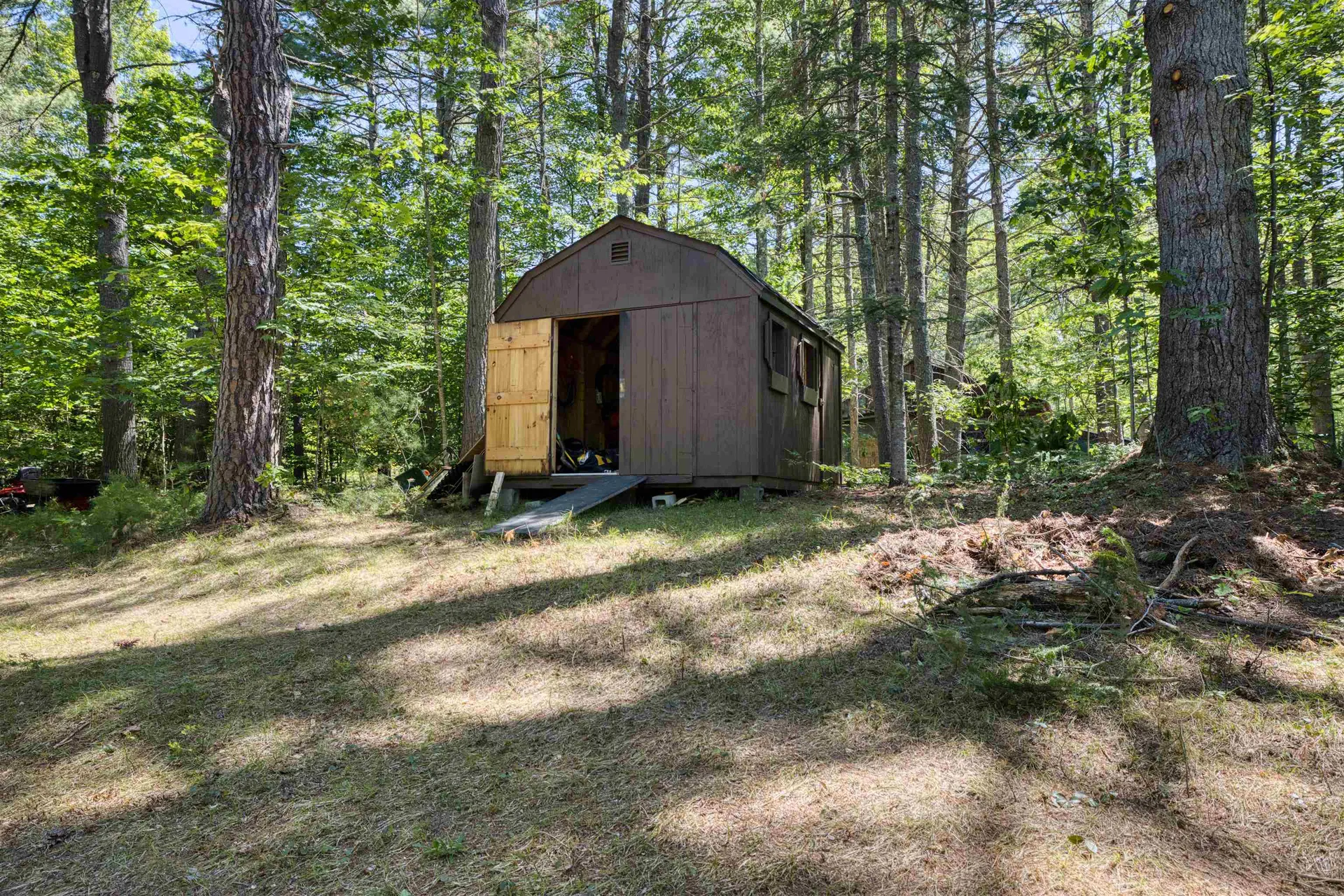 29 Milford Avenue Freedom NH 03836