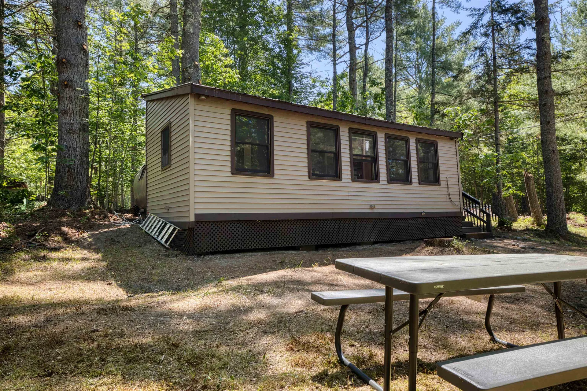 29 Milford Avenue Freedom NH 03836
