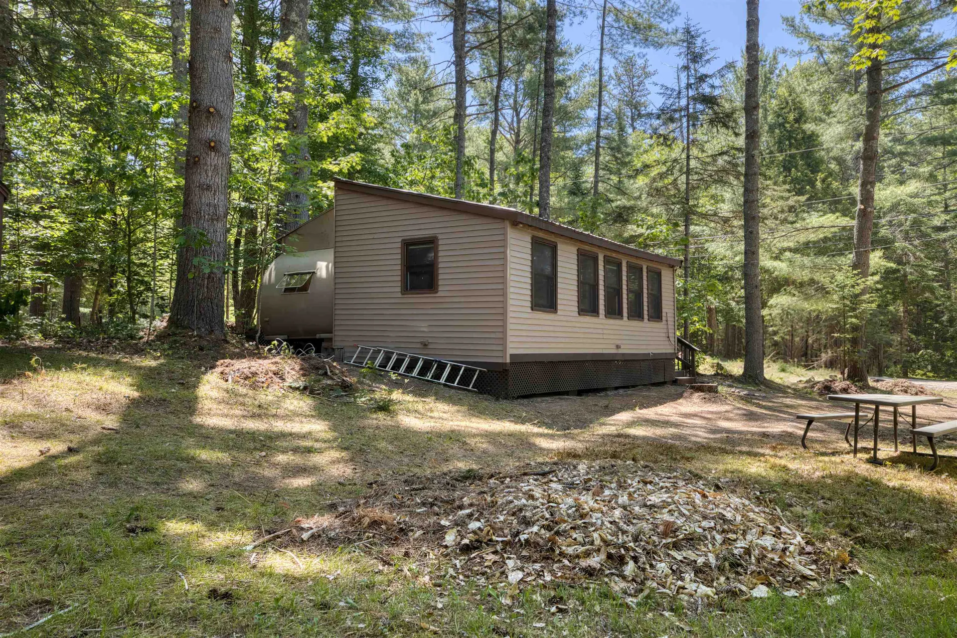 29 Milford Avenue Freedom NH 03836
