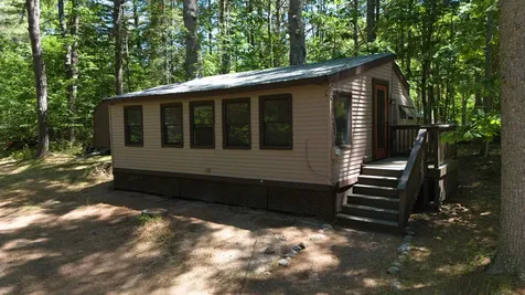 29 Milford Avenue Freedom NH 03836