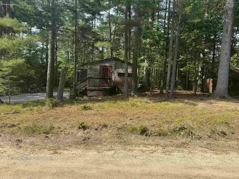 29 Milford Avenue Freedom NH 03836