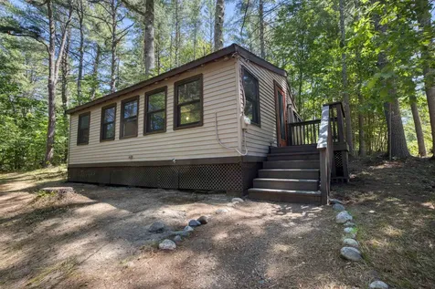 29 Milford Avenue Freedom NH 03836
