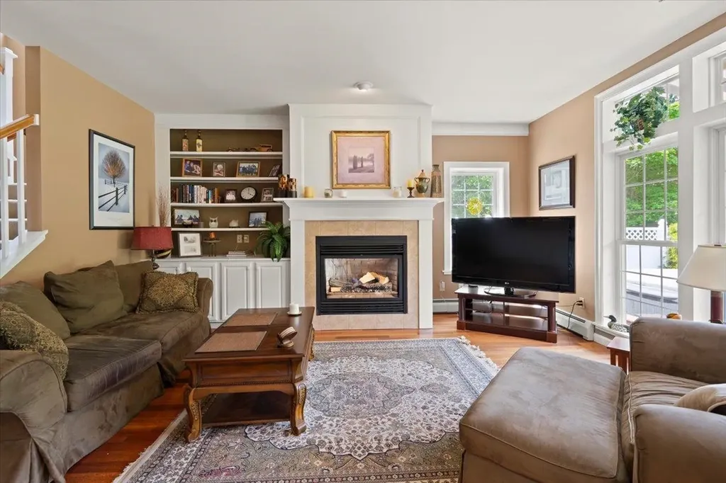 64 Homestead Lane Waterbury VT 05677