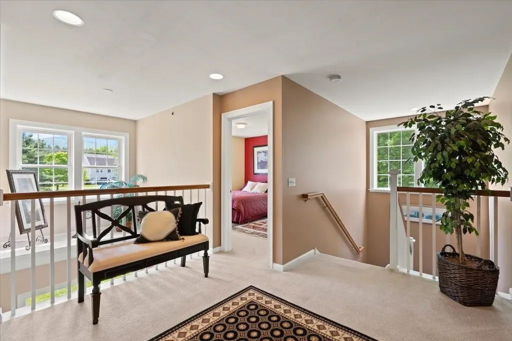 64 Homestead Lane Waterbury VT 05677
