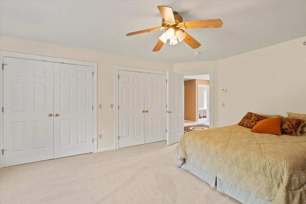 64 Homestead Lane Waterbury VT 05677