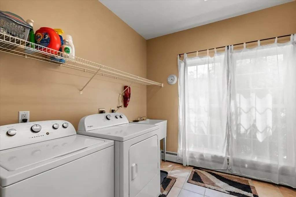 64 Homestead Lane Waterbury VT 05677