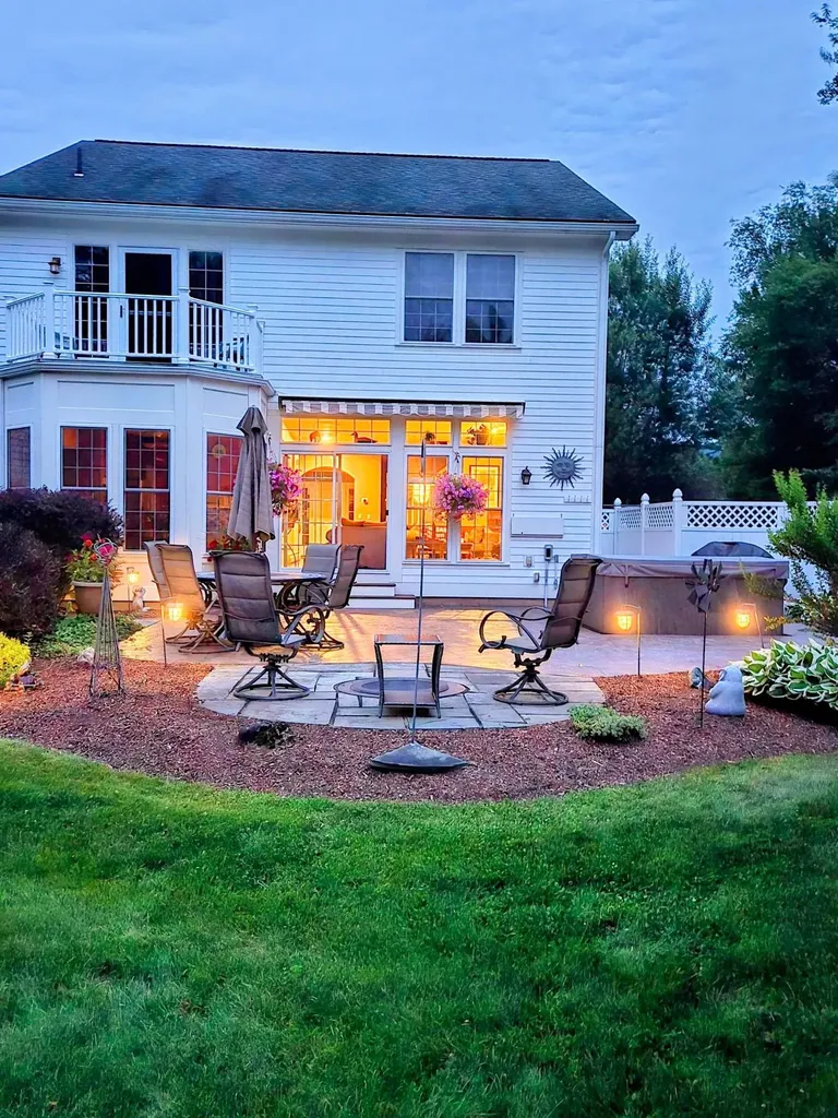 64 Homestead Lane Waterbury VT 05677