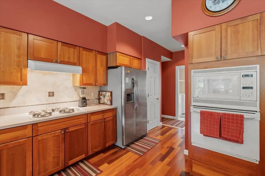64 Homestead Lane Waterbury VT 05677