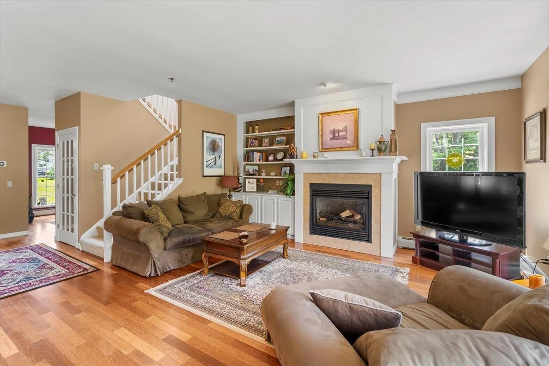 64 Homestead Lane Waterbury VT 05677