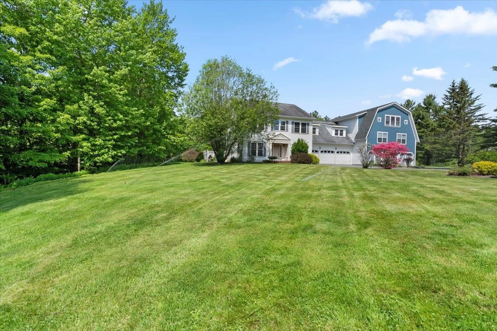 64 Homestead Lane Waterbury VT 05677