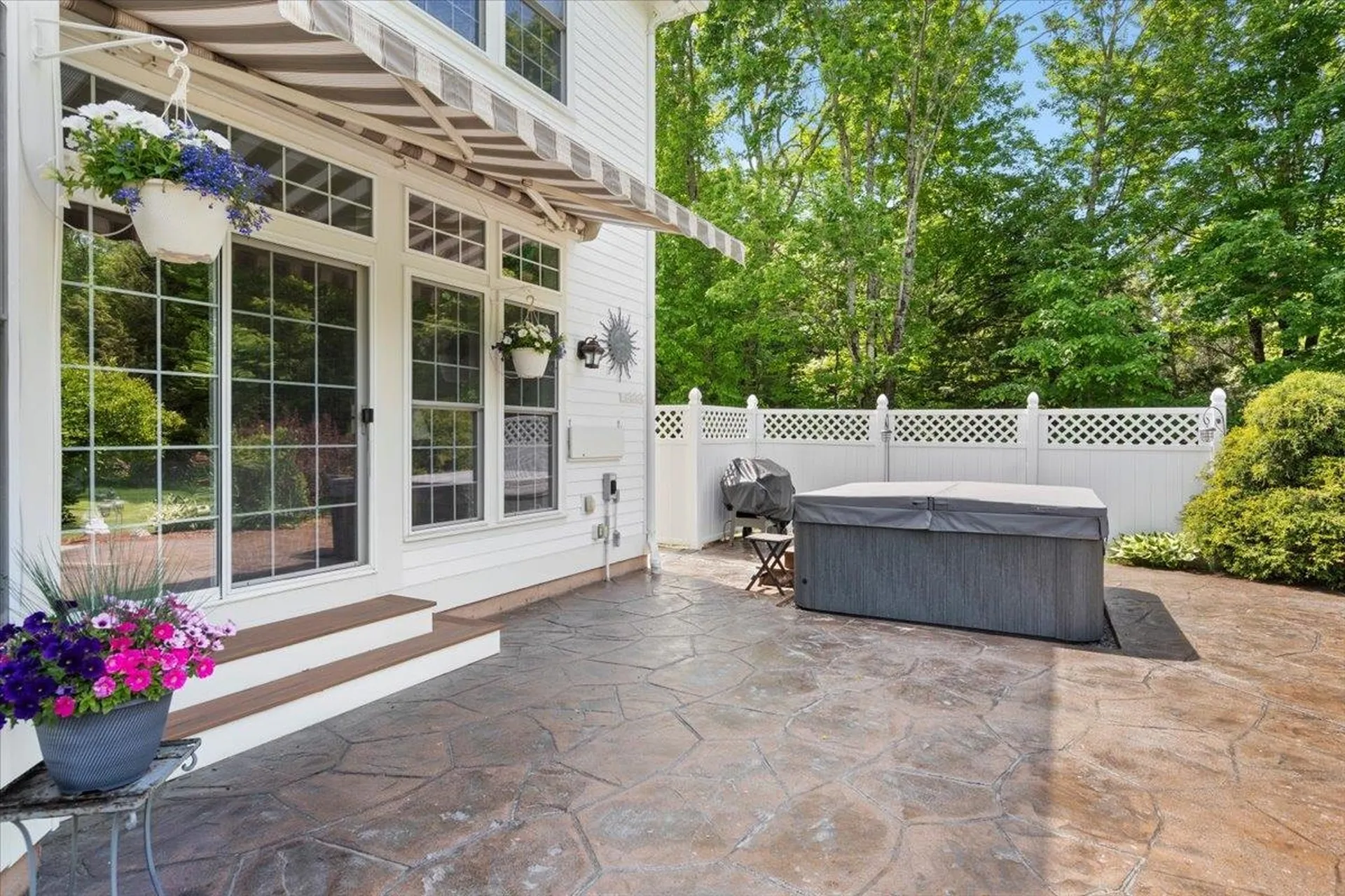 64 Homestead Lane Waterbury VT 05677