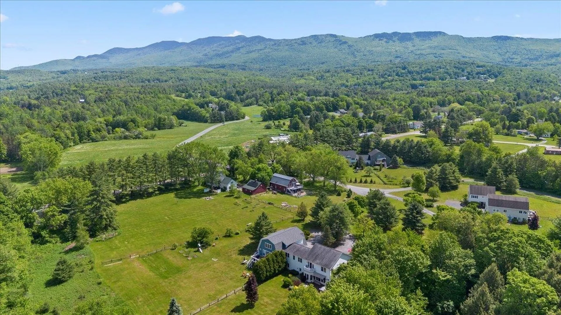 64 Homestead Lane Waterbury VT 05677