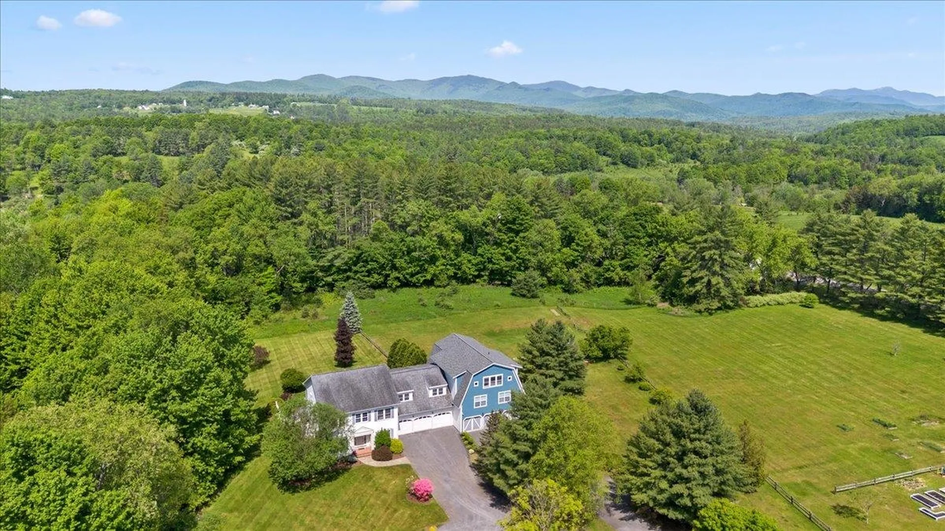 64 Homestead Lane Waterbury VT 05677