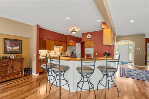 64 Homestead Lane Waterbury VT 05677