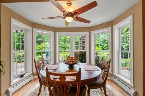 64 Homestead Lane Waterbury VT 05677