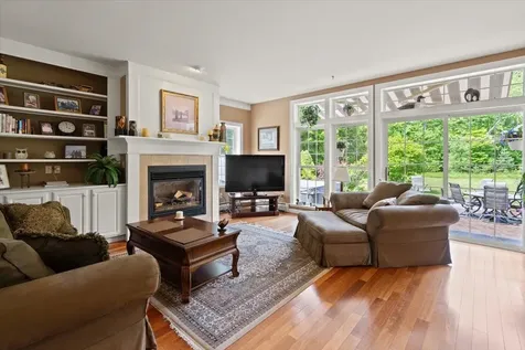 64 Homestead Lane Waterbury VT 05677