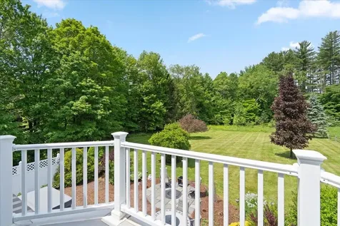 64 Homestead Lane Waterbury VT 05677