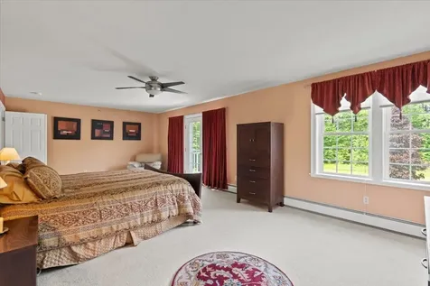 64 Homestead Lane Waterbury VT 05677