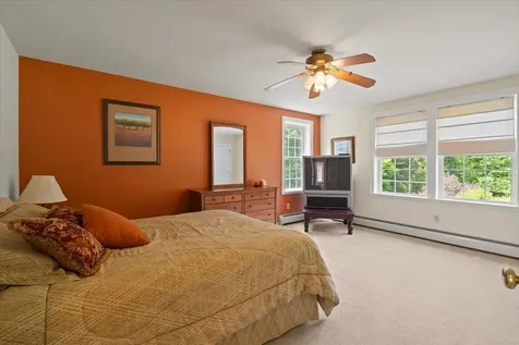 64 Homestead Lane Waterbury VT 05677