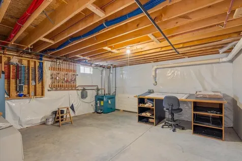 64 Homestead Lane Waterbury VT 05677