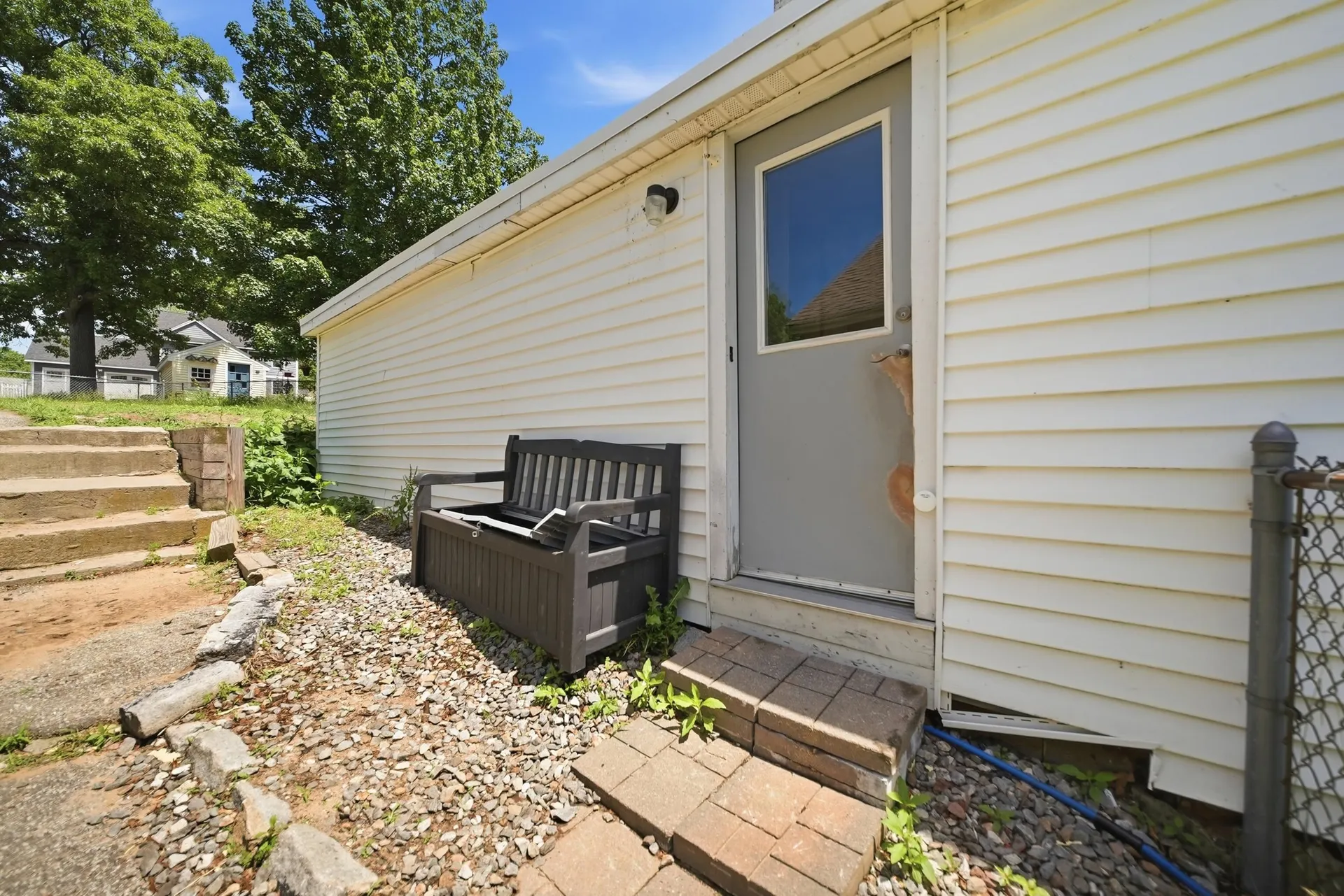 58 Cottage Avenue Manchester NH 03103