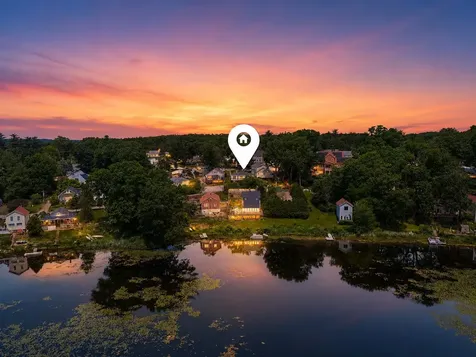58 Cottage Avenue Manchester NH 03103