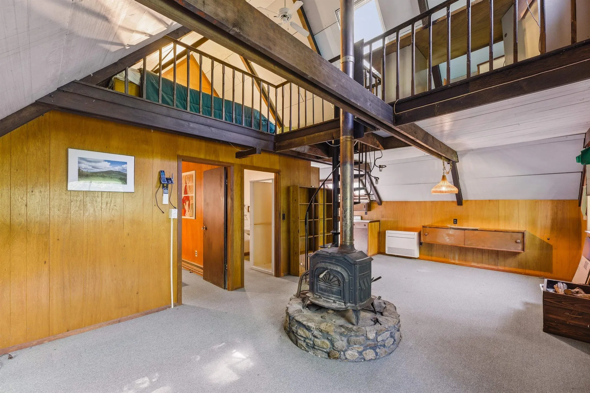158 Temple Road Sharon NH 03458