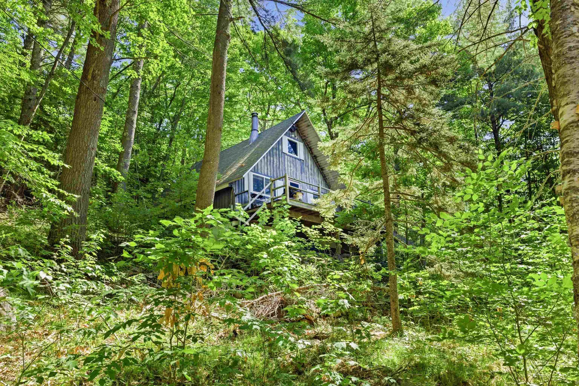 158 Temple Road Sharon NH 03458