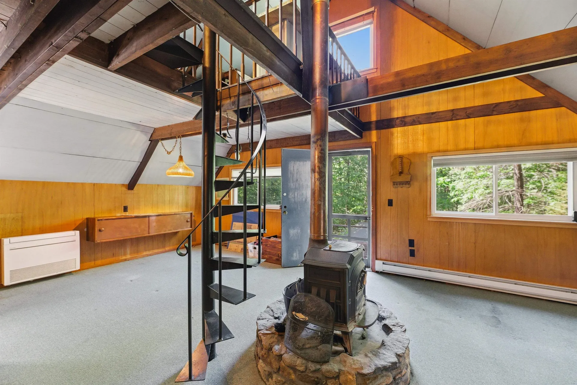 158 Temple Road Sharon NH 03458
