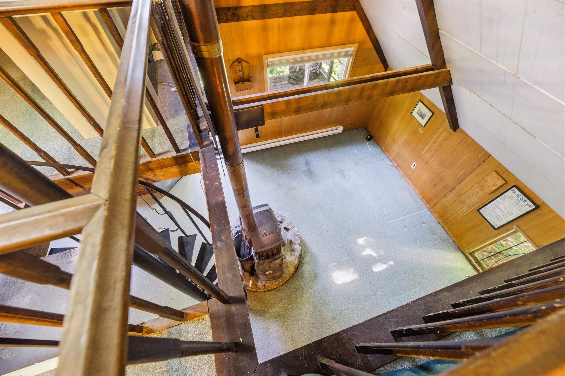 158 Temple Road Sharon NH 03458