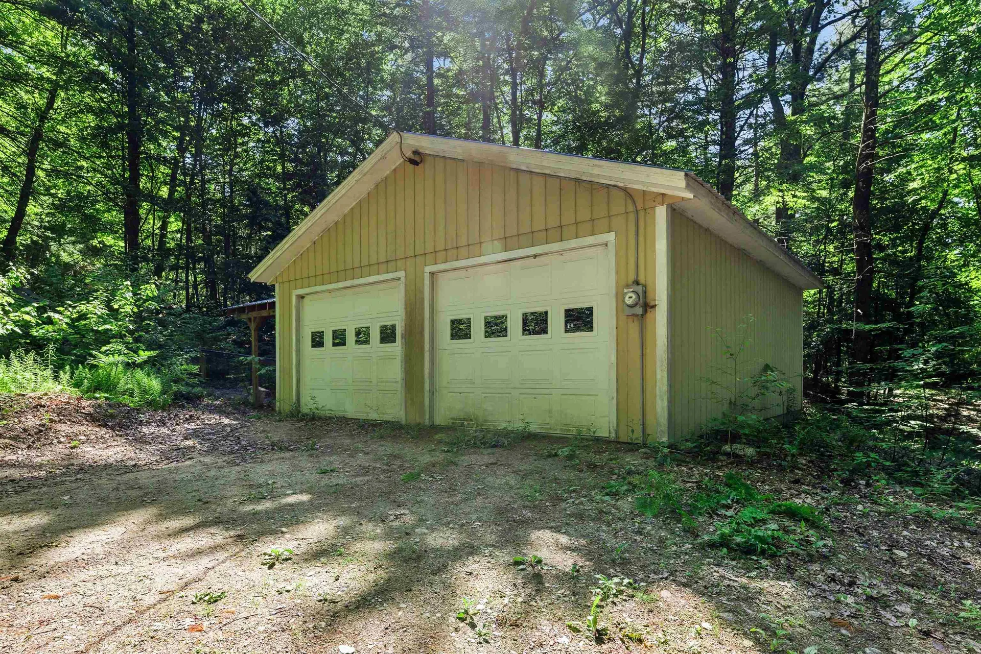 158 Temple Road Sharon NH 03458