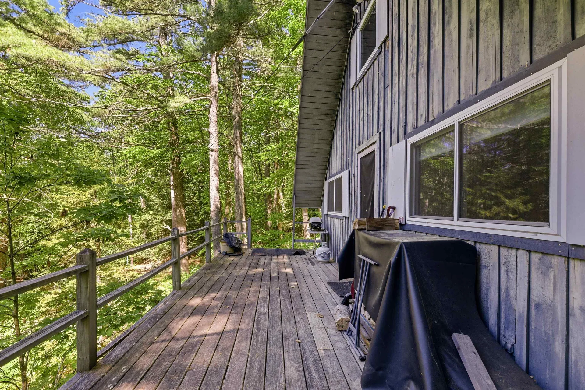 158 Temple Road Sharon NH 03458