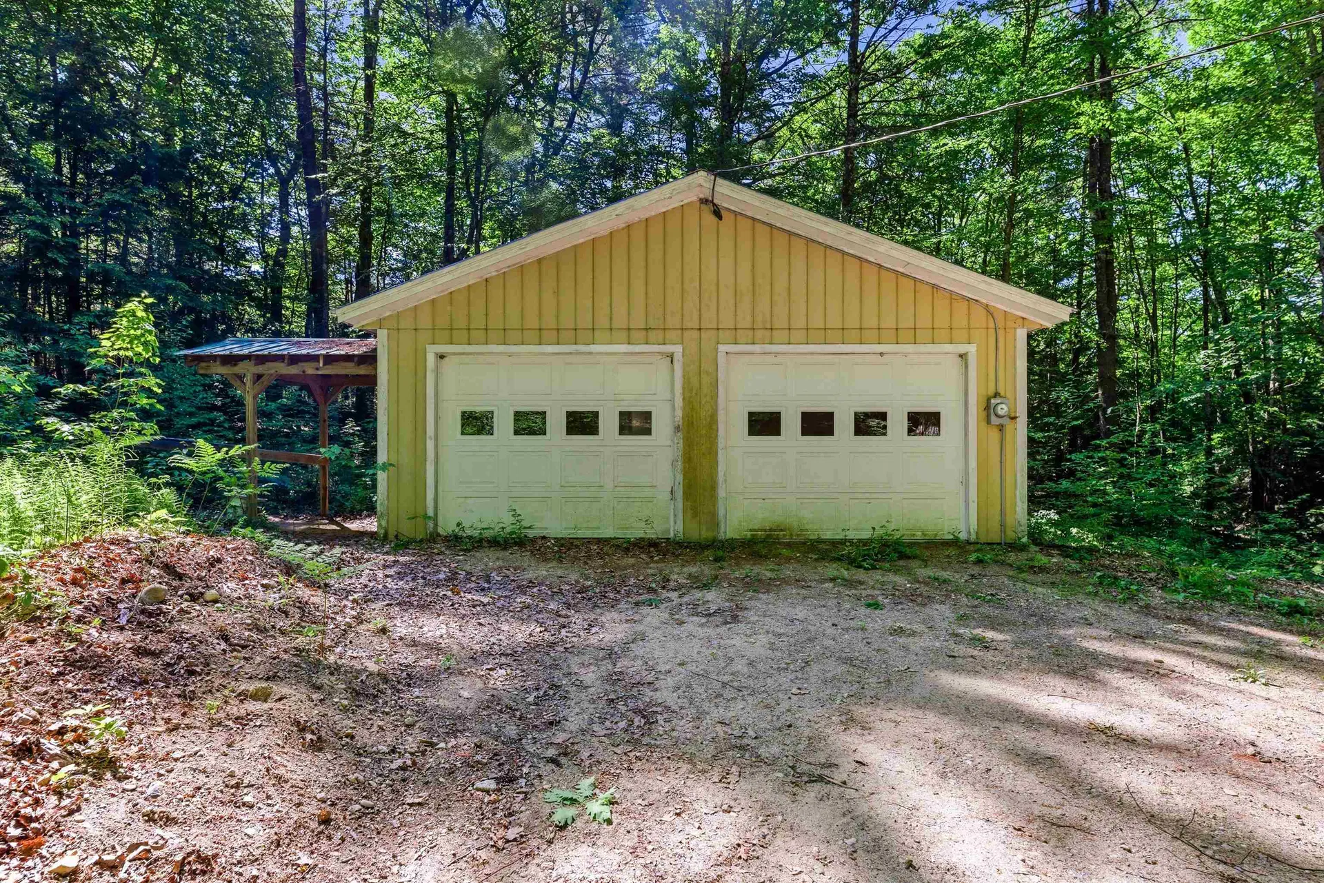158 Temple Road Sharon NH 03458