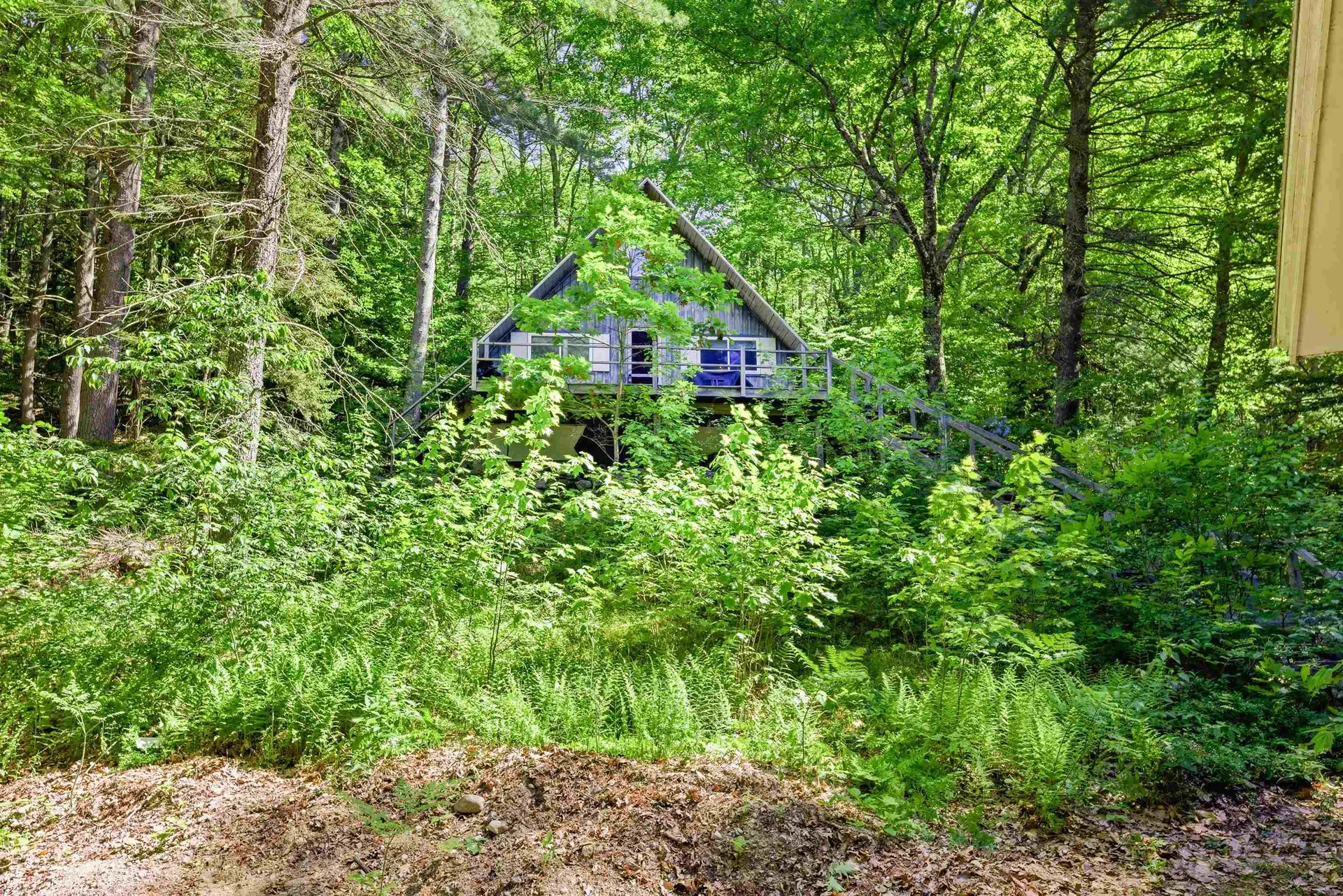 158 Temple Road Sharon NH 03458