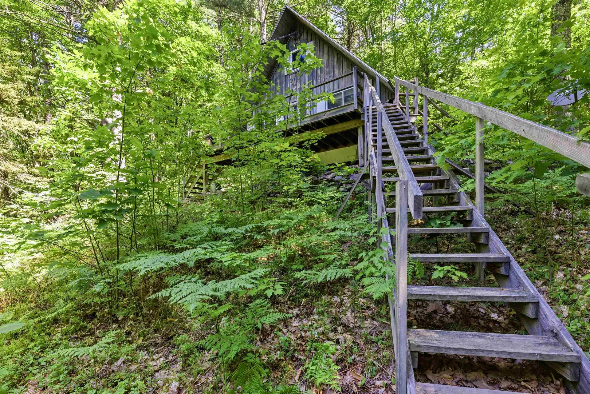 158 Temple Road Sharon NH 03458