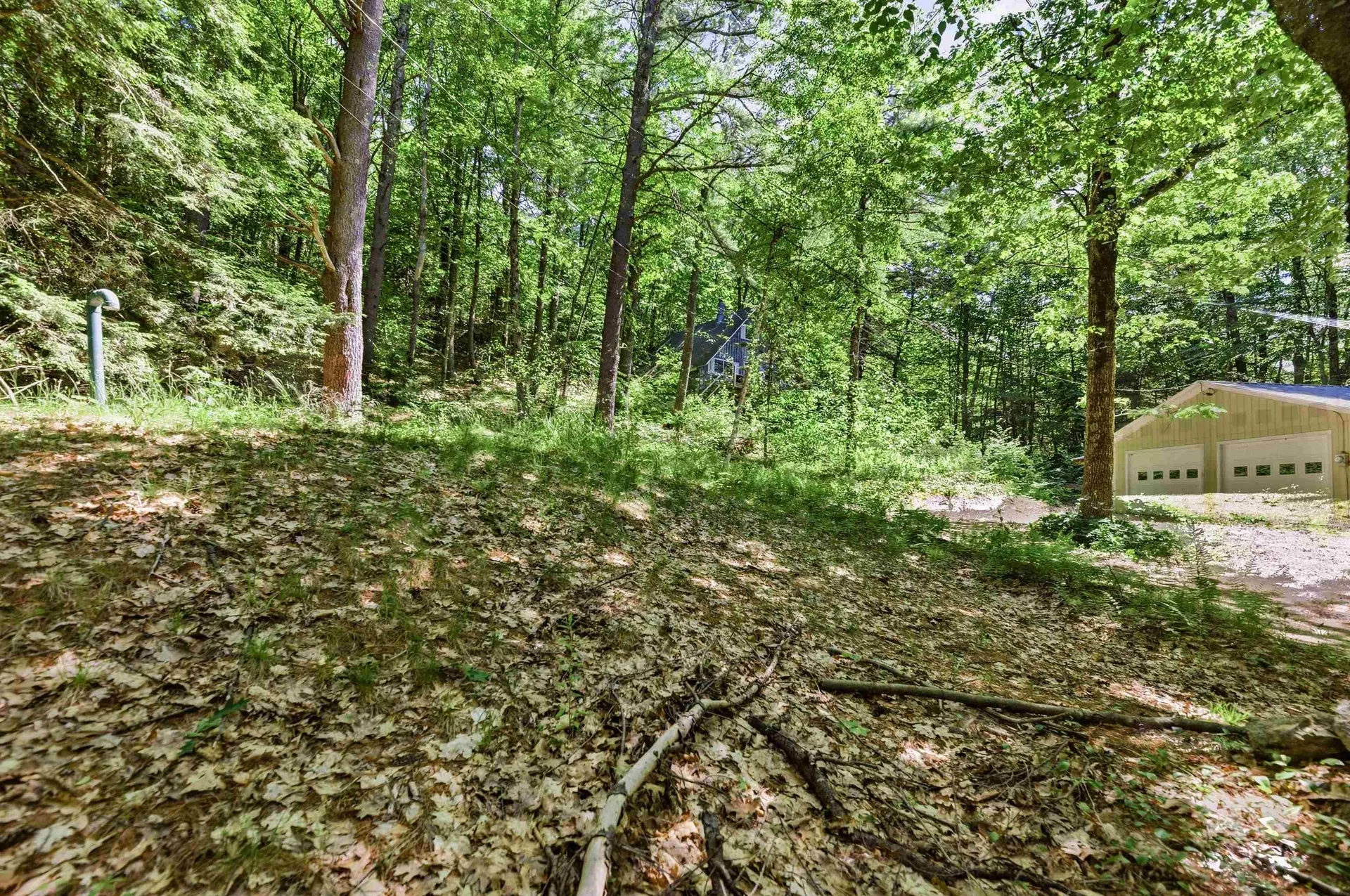 158 Temple Road Sharon NH 03458