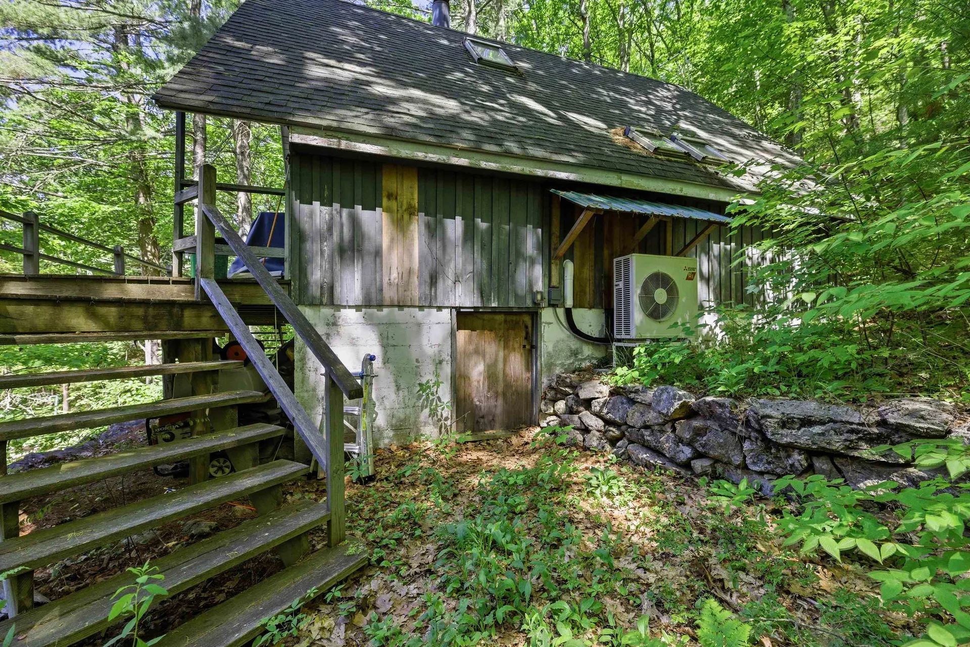 158 Temple Road Sharon NH 03458