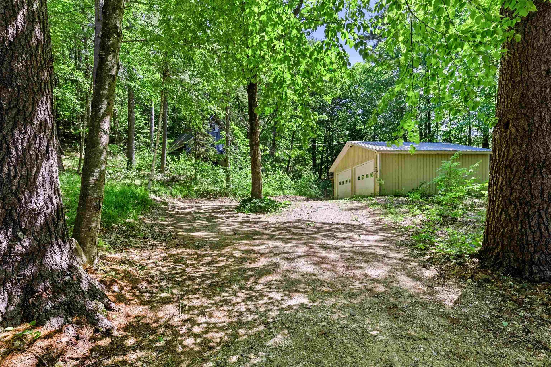 158 Temple Road Sharon NH 03458