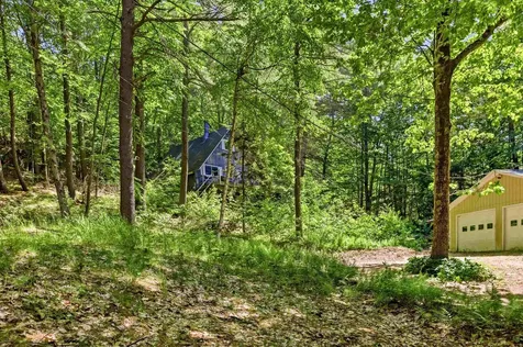 158 Temple Road Sharon NH 03458