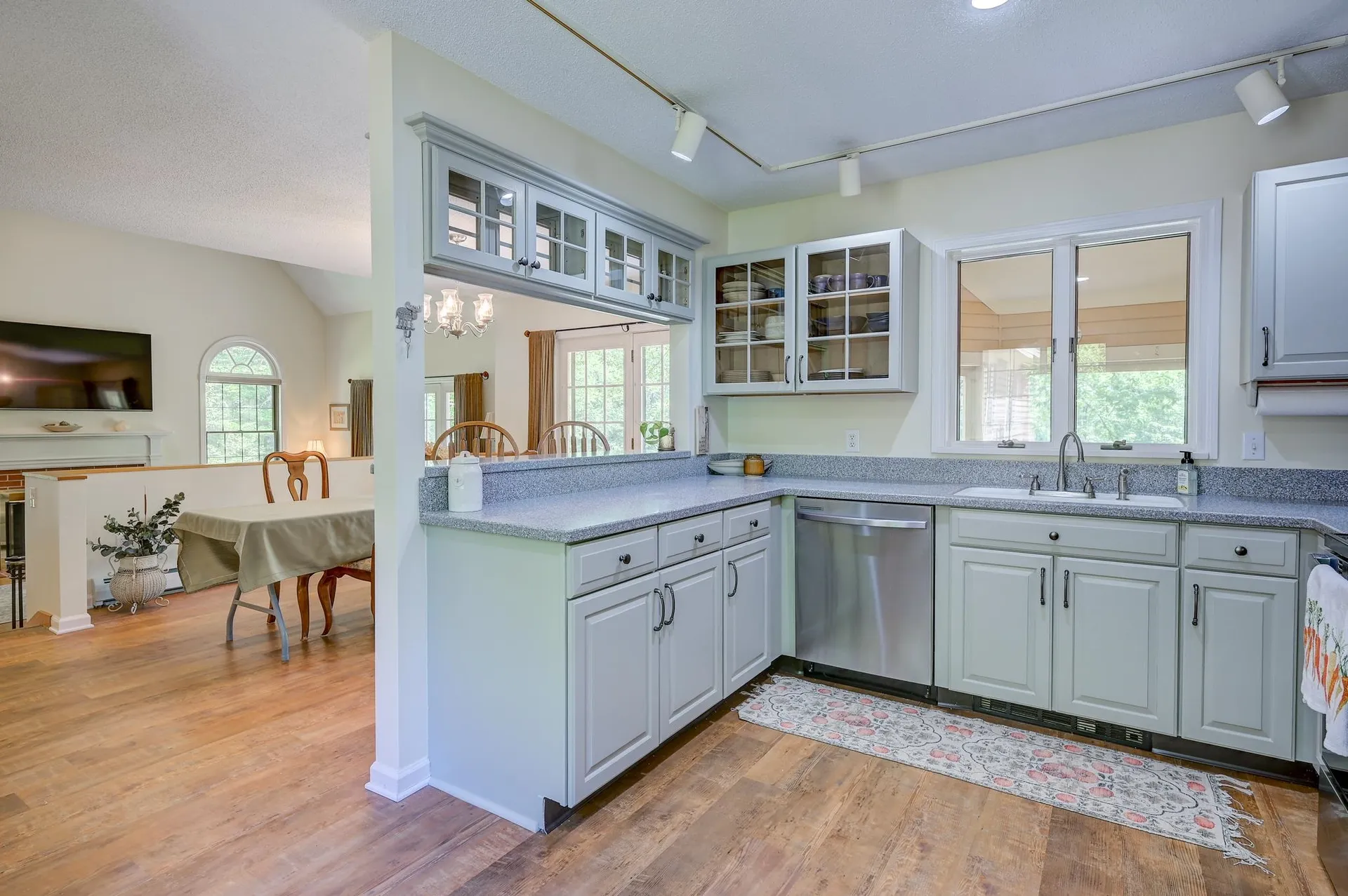 15 Wildflower Trail Conway NH 03860