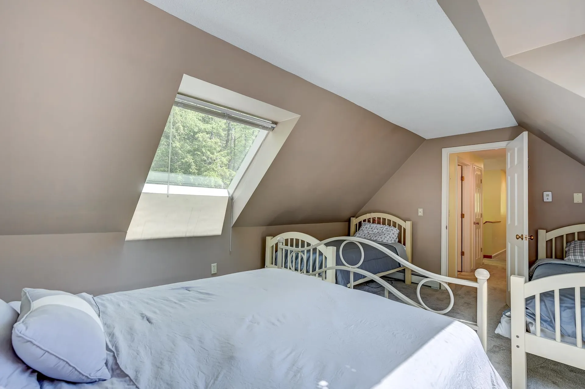 15 Wildflower Trail Conway NH 03860