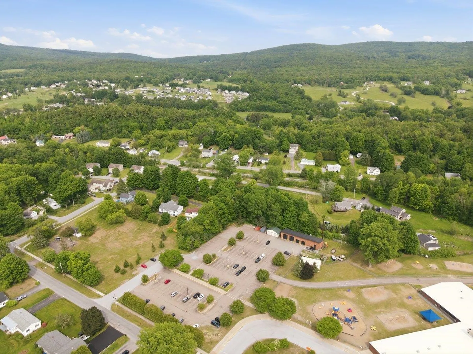 10 Baker Lane Milton VT 05468