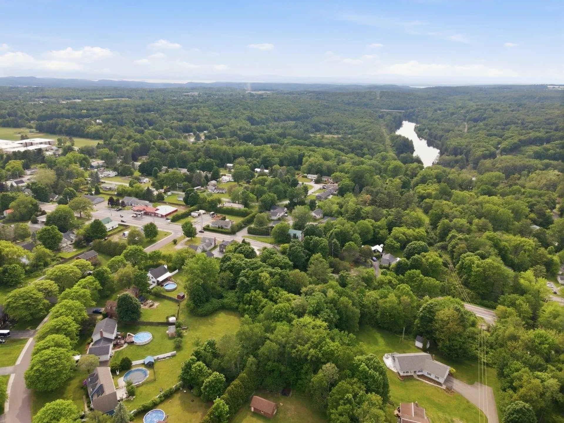 10 Baker Lane Milton VT 05468