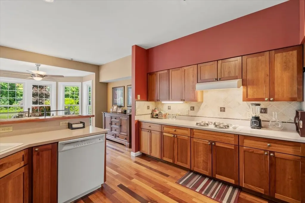 64 Homestead Lane Waterbury VT 05677