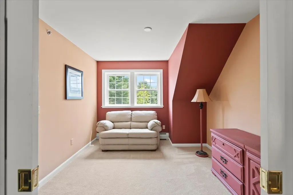 64 Homestead Lane Waterbury VT 05677