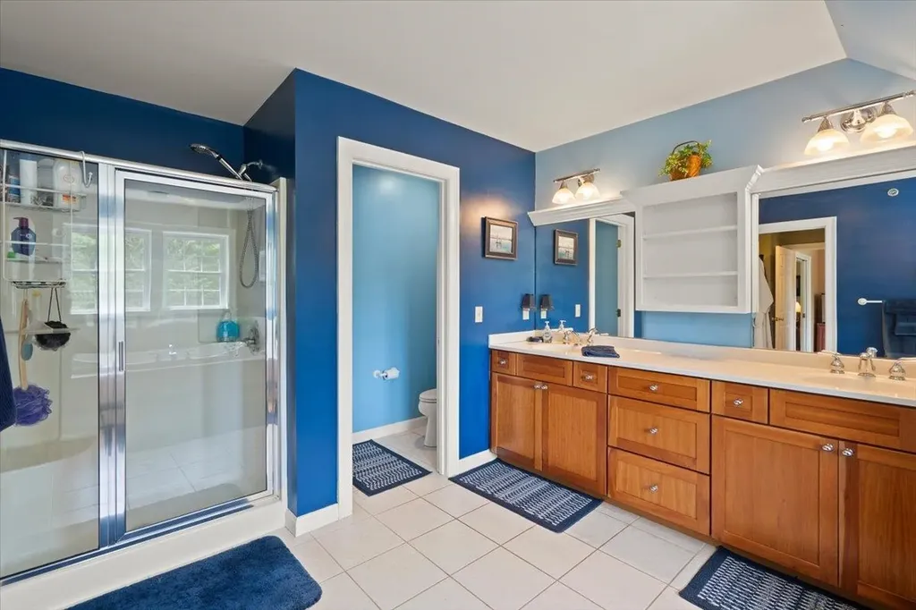64 Homestead Lane Waterbury VT 05677