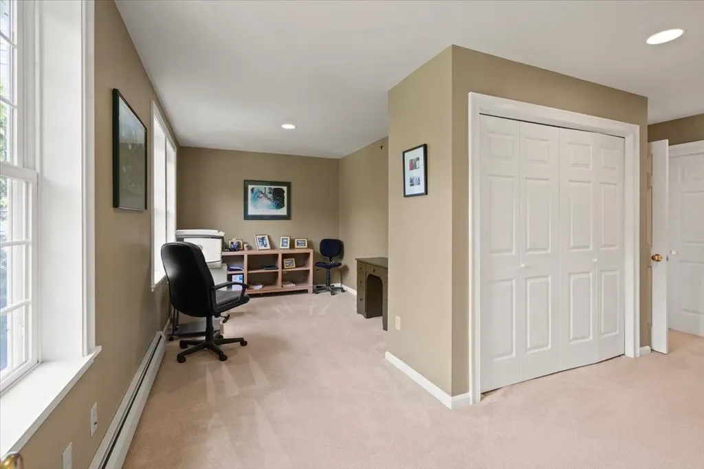 64 Homestead Lane Waterbury VT 05677