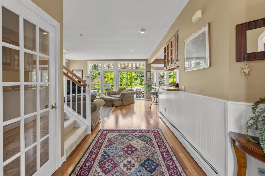 64 Homestead Lane Waterbury VT 05677