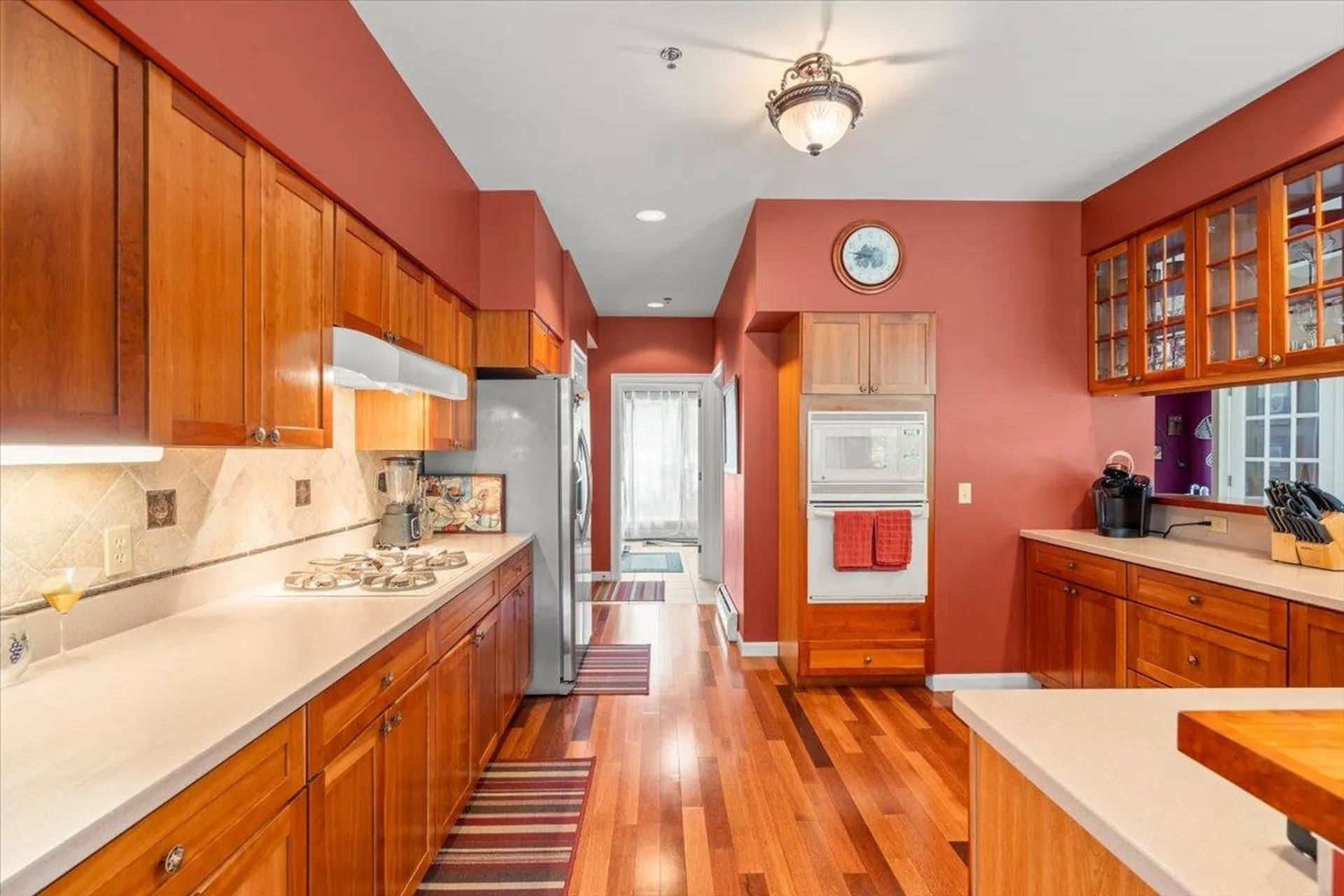 64 Homestead Lane Waterbury VT 05677