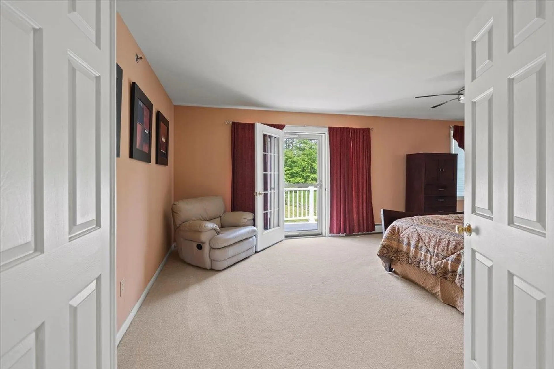 64 Homestead Lane Waterbury VT 05677